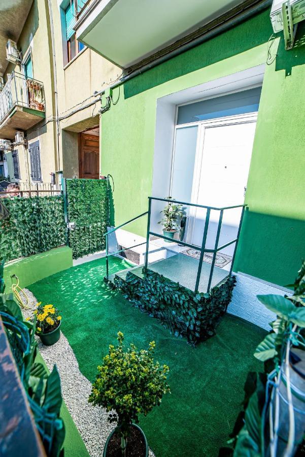 Luxury Greenhouse Napoli-Sorrento-Pompei San Vitaliano Exterior photo